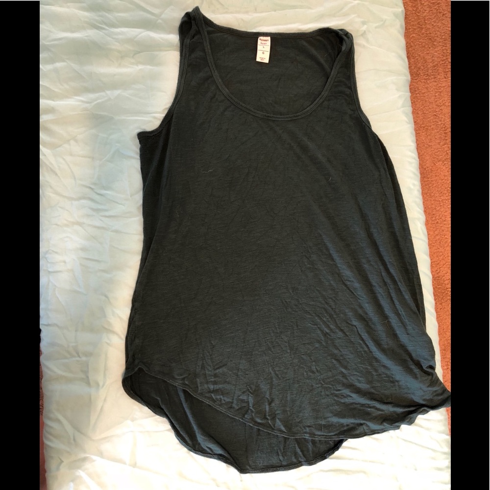 Old Navy Luxe